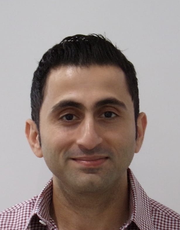 Anubhav Jolly, Co-Founder of Bober Tea India